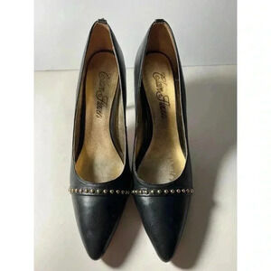 Black Women's Shoes